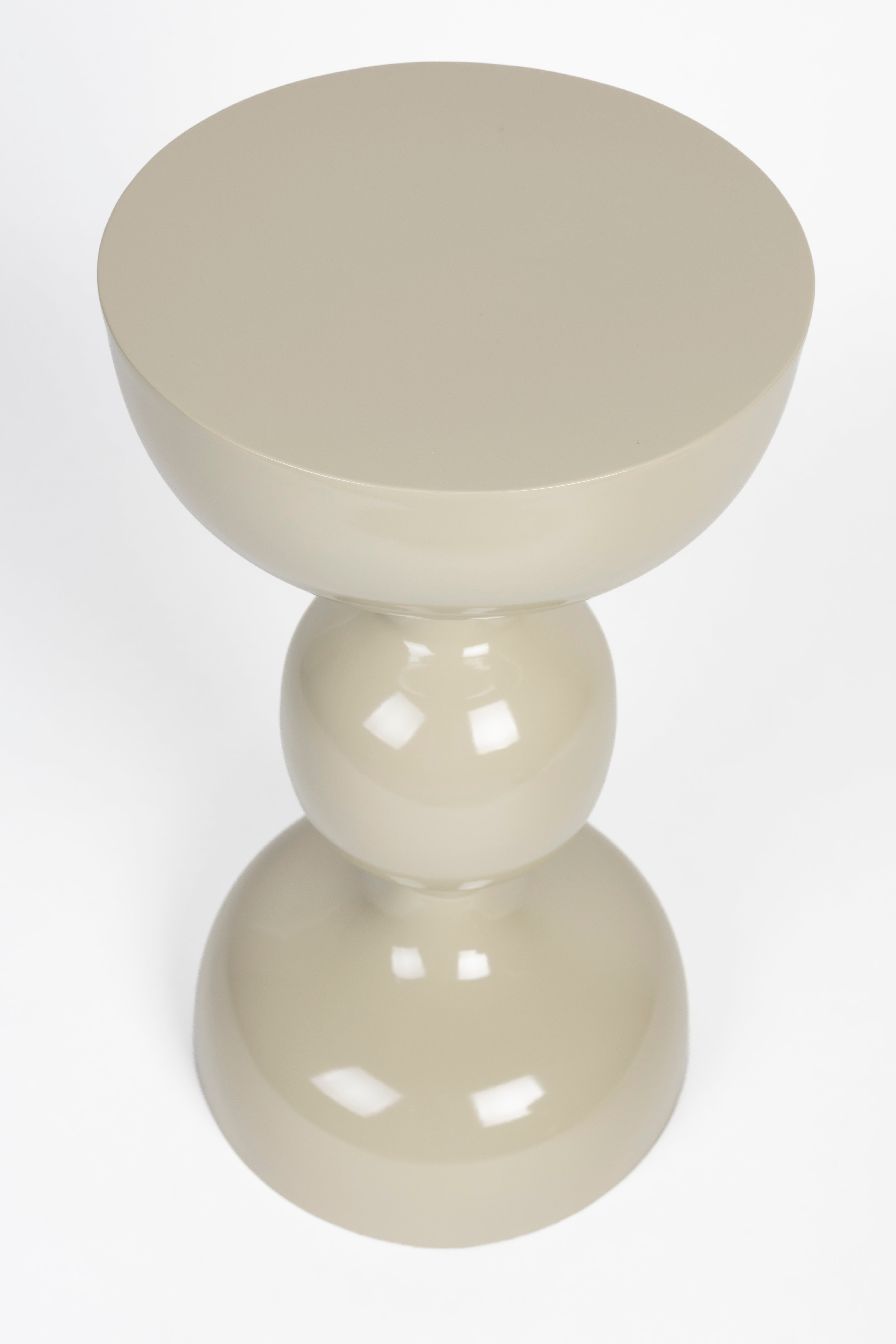 Lars Bijzettafel Ivoor